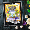 Woodware Professor Gnome Clear Stamps (FRS1010) (OUTLET) Woodware Professor Gnome Clear Stamps (FRS1010) (OUTLET)