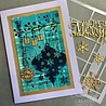 Woodware Winter Bauble Clear Stamps (FRS1014) (OUTLET) Woodware Winter Bauble Clear Stamps (FRS1014) (OUTLET)