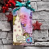 Woodware Snow Frosted Tree Clear Stamps (FRS1015) (OUTLET) Woodware Snow Frosted Tree Clear Stamps (FRS1015) (OUTLET)
