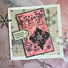 Woodware Christmas Old Labels Clear Stamps (FRS1018) (OUTLET) Woodware Christmas Old Labels Clear Stamps (FRS1018) (OUTLET)