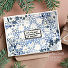 Woodware Christmas Distressed Labels Clear Stamps (FRS1019) (OUTLET) Woodware Christmas Distressed Labels Clear Stamps (FRS1019) (OUTLET)