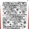 Woodware Scratched Background Clear Stamps (FRS1020) (OUTLET) Woodware Scratched Background Clear Stamps (FRS1020) (OUTLET)
