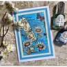 Woodware Garden Daisies Clear Stamps (FRS1023) (OUTLET) Woodware Garden Daisies Clear Stamps (FRS1023) (OUTLET)