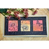 Woodware Garden Daisies Clear Stamps (FRS1023) (OUTLET) Woodware Garden Daisies Clear Stamps (FRS1023) (OUTLET)