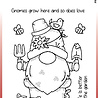 Woodware The Gardener Clear Stamps (FRS1039) (OUTLET) Woodware The Gardener Clear Stamps (FRS1039) (OUTLET)