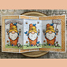 Woodware The Gardener Clear Stamps (FRS1039) (OUTLET) Woodware The Gardener Clear Stamps (FRS1039) (OUTLET)