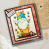 Woodware The Gardener Clear Stamps (FRS1039) (OUTLET) Woodware The Gardener Clear Stamps (FRS1039) (OUTLET)