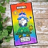 Woodware Garden Stroll Clear Stamps (FRS1043) (OUTLET) Woodware Garden Stroll Clear Stamps (FRS1043) (OUTLET)