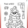 Woodware Mummy Gnome Clear Stamps (FRS1057) (OUTLET) Woodware Mummy Gnome Clear Stamps (FRS1057) (OUTLET)