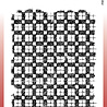 Woodware Faded Gingham Clear Stamps (FRS1066) (OUTLET) Woodware Faded Gingham Clear Stamps (FRS1066) (OUTLET)