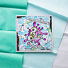 Woodware Blot Monster Clear Stamps (FRS1070) (OUTLET) Woodware Blot Monster Clear Stamps (FRS1070) (OUTLET)