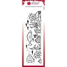 Woodware Coral Reef Clear Stamp (FRS418) (OUTLET) Woodware Coral Reef Clear Stamp (FRS418) (OUTLET)