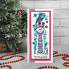 Woodware Tall Snowman Clear Stamps (FRS422) (OUTLET) Woodware Tall Snowman Clear Stamps (FRS422) (OUTLET)