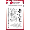 Woodware Additions Clear Stamp (FRS861) (OUTLET) Woodware Additions Clear Stamp (FRS861) (OUTLET)