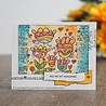 Woodware Additions Clear Stamp (FRS861) (OUTLET) Woodware Additions Clear Stamp (FRS861) (OUTLET)