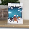 Woodware Heart Tree Clear Stamp (FRS873) (OUTLET) Woodware Heart Tree Clear Stamp (FRS873) (OUTLET)