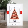 Woodware Heart Tree Clear Stamp (FRS873) (OUTLET) Woodware Heart Tree Clear Stamp (FRS873) (OUTLET)