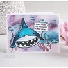 Woodware Jaws Clear Stamps (FRS925) (OUTLET) Woodware Jaws Clear Stamps (FRS925) (OUTLET)