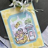 Woodware Snail Mail Clear Stamps (FRS927) (OUTLET) Woodware Snail Mail Clear Stamps (FRS927) (OUTLET)