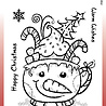 Woodware Frosty Cup Clear Stamps (FRS949) (OUTLET) Woodware Frosty Cup Clear Stamps (FRS949) (OUTLET)