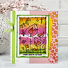 Woodware Three Little Birds Clear Stamps (FRS956) (OUTLET) Woodware Three Little Birds Clear Stamps (FRS956) (OUTLET)