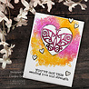 Woodware Wired Butterflies Clear Stamps (FRS961) (OUTLET) Woodware Wired Butterflies Clear Stamps (FRS961) (OUTLET)