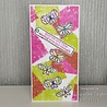 Woodware Garden Border Clear Stamps (FRS962) (OUTLET) Woodware Garden Border Clear Stamps (FRS962) (OUTLET)