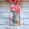 Woodware Butterfly Heart Clear Stamps (FRS965) (OUTLET) Woodware Butterfly Heart Clear Stamps (FRS965) (OUTLET)