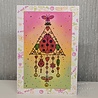 Woodware Ladybird Dream Clear Stamps (FRS969) (OUTLET) Woodware Ladybird Dream Clear Stamps (FRS969) (OUTLET)