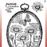 Woodware Daisy Frame Clear Stamps (FRS980) (OUTLET) Woodware Daisy Frame Clear Stamps (FRS980) (OUTLET)