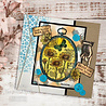 Woodware Daisy Frame Clear Stamps (FRS980) (OUTLET) Woodware Daisy Frame Clear Stamps (FRS980) (OUTLET)