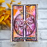 Woodware Daisy Frame Clear Stamps (FRS980) (OUTLET) Woodware Daisy Frame Clear Stamps (FRS980) (OUTLET)