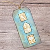 Woodware Garden Journal Clear Stamps (FRS985) (OUTLET) Woodware Garden Journal Clear Stamps (FRS985) (OUTLET)