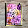 Woodware Garden Journal Clear Stamps (FRS985) (OUTLET) Woodware Garden Journal Clear Stamps (FRS985) (OUTLET)
