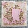 Woodware Joined Fragments Clear Stamps (FRS992) (OUTLET) Woodware Joined Fragments Clear Stamps (FRS992) (OUTLET)