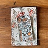 Woodware Joined Fragments Clear Stamps (FRS992) (OUTLET) Woodware Joined Fragments Clear Stamps (FRS992) (OUTLET)