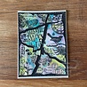 Woodware Joined Fragments Clear Stamps (FRS992) (OUTLET) Woodware Joined Fragments Clear Stamps (FRS992) (OUTLET)