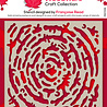 Woodware Coral Branches Stencil (FRST055) (OUTLET) Woodware Coral Branches Stencil (FRST055) (OUTLET)