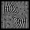 Woodware Worn Lines Stencil (FRST067) (OUTLET) Woodware Worn Lines Stencil (FRST067) (OUTLET)