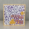 Woodware Dashed Stencil (FRST068) (OUTLET) Woodware Dashed Stencil (FRST068) (OUTLET)