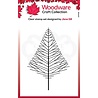 Woodware Mini Wide Twiggy Tree Clear Stamp (JGM019) (OUTLET) Woodware Mini Wide Twiggy Tree Clear Stamp (JGM019) (OUTLET)