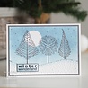 Woodware Mini Wide Twiggy Tree Clear Stamp (JGM019) (OUTLET) Woodware Mini Wide Twiggy Tree Clear Stamp (JGM019) (OUTLET)