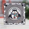 Woodware Festive Fuzzies Mini Penguin Feet Clear Stamp (JGM024) (OUTLET) Woodware Festive Fuzzies Mini Penguin Feet Clear Stamp (JGM024) (OUTLET)