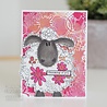 Woodware Fuzzy Friends Baalamb Clear Stamp (JGS768) (OUTLET) Woodware Fuzzy Friends Baalamb Clear Stamp (JGS768) (OUTLET)