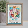 Woodware Fuzzy Friends Baalamb Clear Stamp (JGS768) (OUTLET) Woodware Fuzzy Friends Baalamb Clear Stamp (JGS768) (OUTLET)