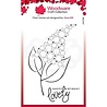 Woodware Bubble Bloom Fizzie Clear Stamp (JGS796) (OUTLET) Woodware Bubble Bloom Fizzie Clear Stamp (JGS796) (OUTLET)