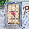 Woodware Big Bubble Small Tops Clear Stamps (JGS822) (OUTLET) Woodware Big Bubble Small Tops Clear Stamps (JGS822) (OUTLET)