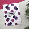 Woodware Big Bubble Small Tops Clear Stamps (JGS822) (OUTLET) Woodware Big Bubble Small Tops Clear Stamps (JGS822) (OUTLET)