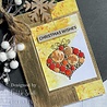 Woodware Big Bubble Medium Tops Clear Stamps (JGS823) (OUTLET) Woodware Big Bubble Medium Tops Clear Stamps (JGS823) (OUTLET)