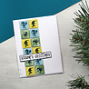Woodware Big Bubble Medium Tops Clear Stamps (JGS823) (OUTLET) Woodware Big Bubble Medium Tops Clear Stamps (JGS823) (OUTLET)